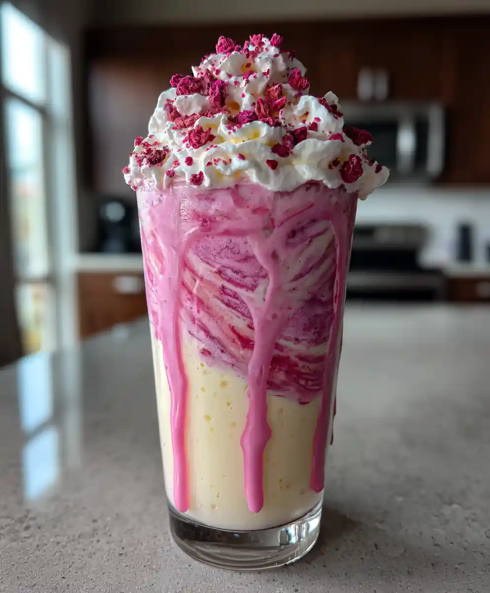 starbucks vanilla bean frappuccino recipe