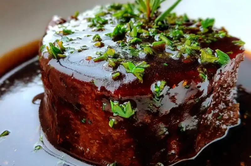 Steak Gravy Recipe 1765701690.6498494