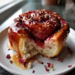 Strawberry Cinnamon Rolls Recipe 1765377981.456897
