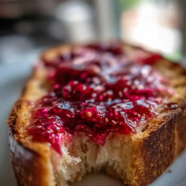 Strawberry Freezer Jam Recipe 1765362057.2908678