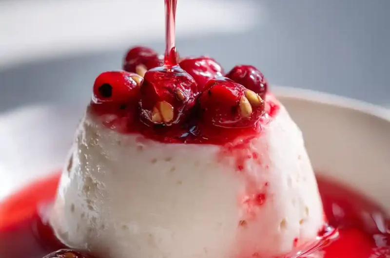 Strawberry Simple Syrup Recipe 1765661695.7427173