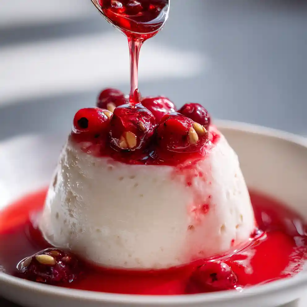 strawberry simple syrup recipe