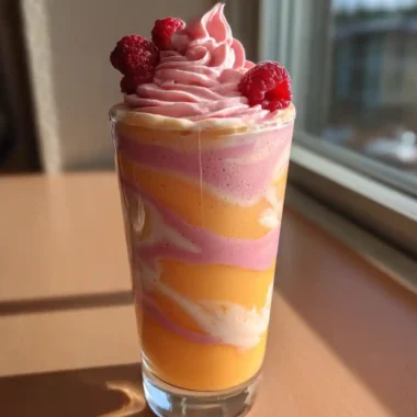 Sunrise Sunset Smoothie Recipe 1765666631.7055225