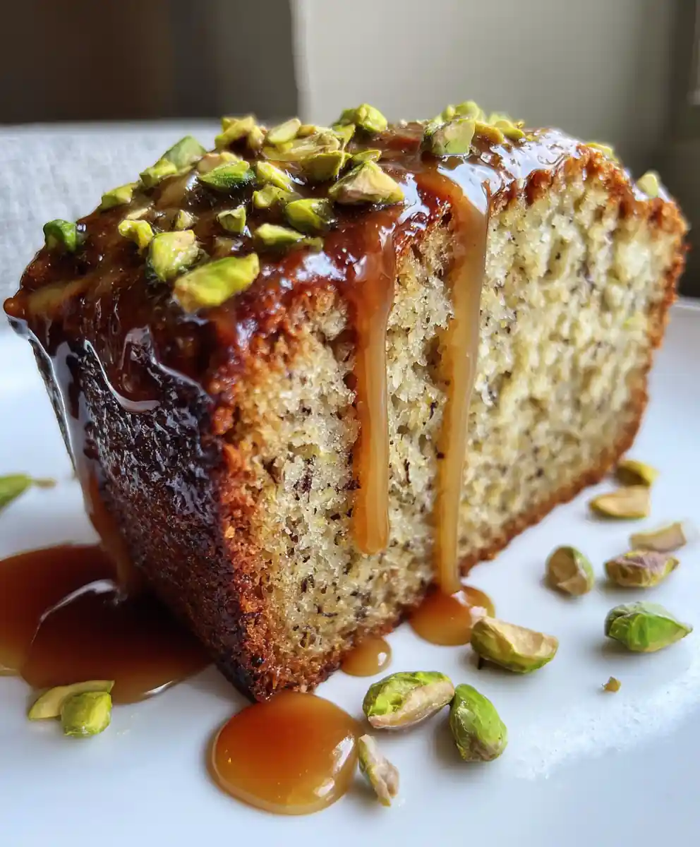 super moist banana nut bread recipe