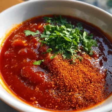 Sweet Chili Recipe 1765938891.9878147