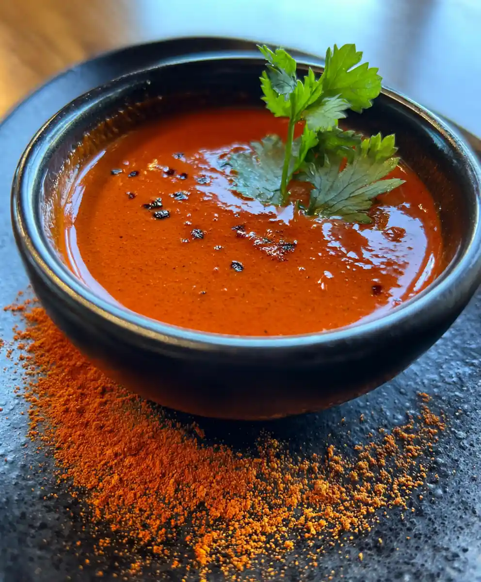 taco bell mild sauce recipe