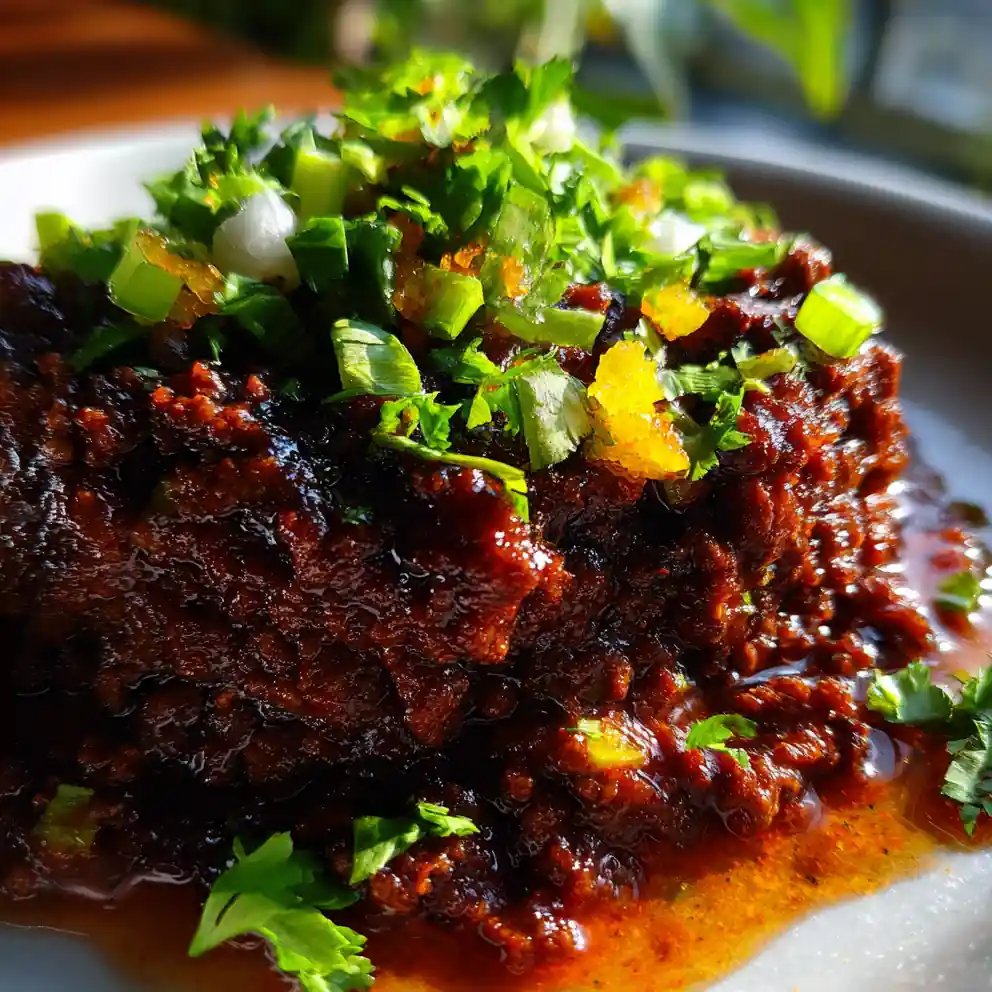 taco seasoning recipe for one pound of meat