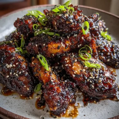 Teriyaki Wing Sauce Recipe 1765606211.3815181