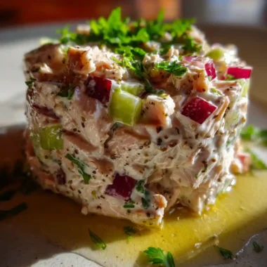 Tuna Fish Salad Recipe 1765907817.179263