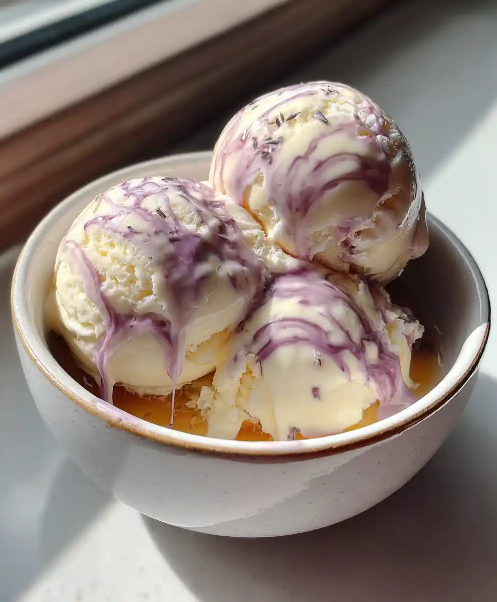 vanilla bean ice cream recipe