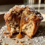 Vegan Banana Muffin Recipe 1765606655.5321367