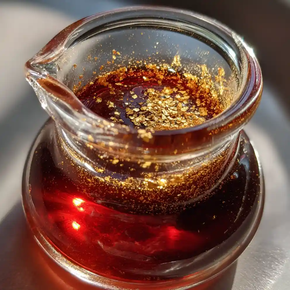 vegan fish sauce recipe