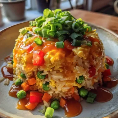 Vegetable Fried Rice Recipe 1765943480.584945