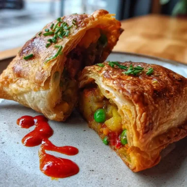 Vegetable Samosa Recipe 1765686673.5831332