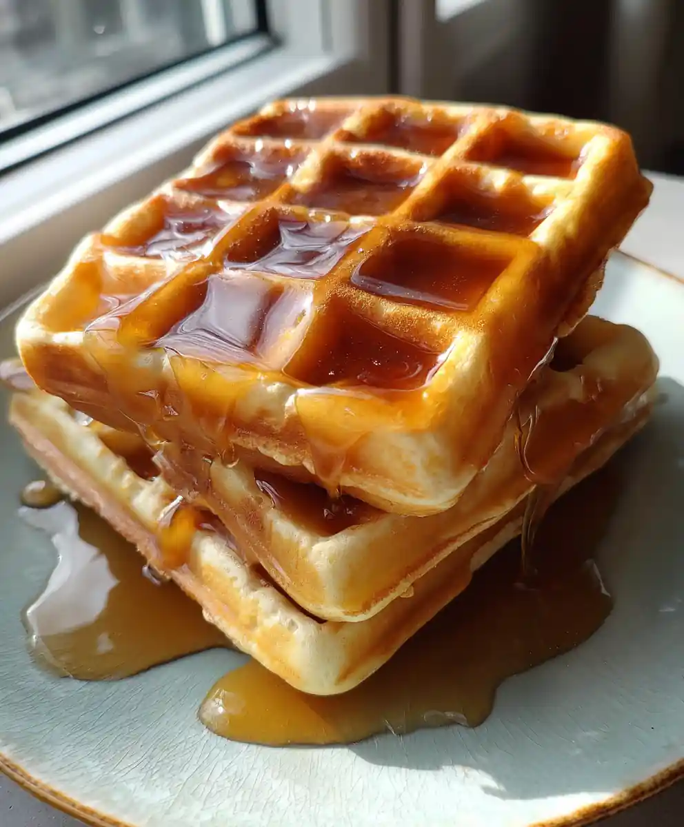 waffle house recipe