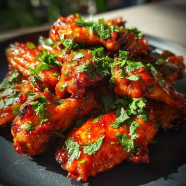 Wings In Air Fryer Recipe 1765896725.1856434