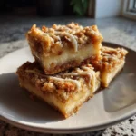 Apple Crumb Bars With Cardamom Cream Cheese Swirl 1767813455.4744084