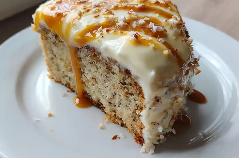 Banana Cake With Miso Caramel Swirl Cream Cheese Frosting 1767825940.0135968