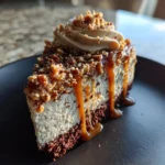 Butterfinger Poke Cake With Salty Caramel Ribbon 1767858135.8193195