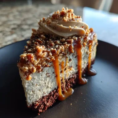 Butterfinger Poke Cake With Salty Caramel Ribbon 1767858135.8193195