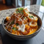 Caribbean Plantain Curry With Coconut Lime Cashew Swirl 1767811686.0992963