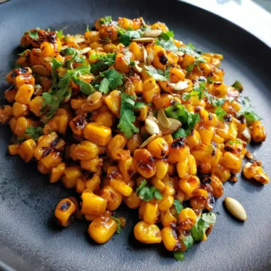 Chipotle Lime Skillet Honey Butter Corn 1767854511.805116