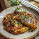 Crispy German Potato Pancakes With Caramelized Onion Apple Swirl 1767845556.2549326