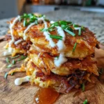 Crispy German Potato Pancakes With Caramelized Onion Swirl 1767878986.8661008