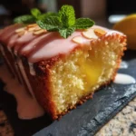 Lemon Curd Centered Easter Poke Cake With Strawberry Glaze 1767865377.6546283