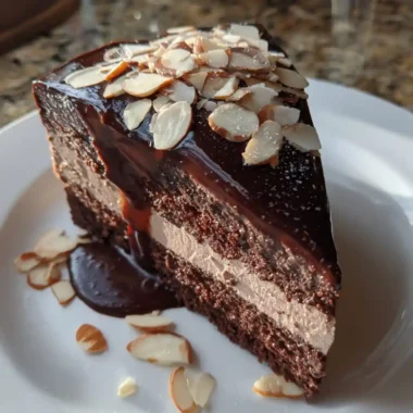 Mocha Mousse Cake With Cardamom Coffee Swirl 1767853773.5531776
