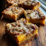 Orange Maple Pecan Pie Bars With Cream Cheese Swirl 1767794358.8467166