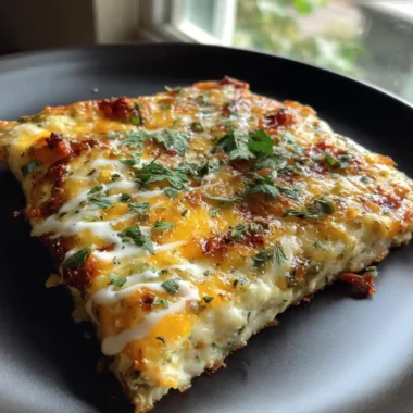 Poblano Queso With Caramelized Onion Chipotle Swirl 1767845002.434637