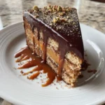Salted Caramel Cake With Espresso Caramel Ganache 1767862325.501736