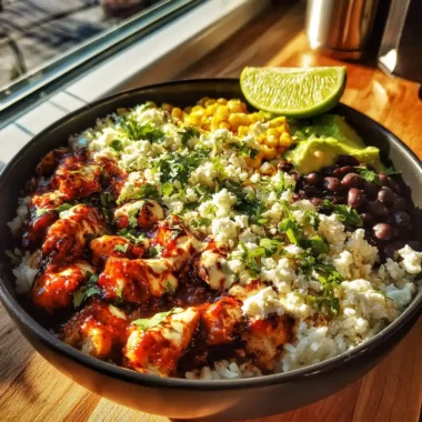 Smoky Chipotle Lime Crema Burrito Bowl 1767829726.170334