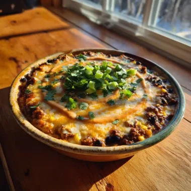 Smoky Chipotle Swirl Meaty Texas Trash Dip 1767864957.922529