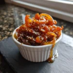 Smoky Honey Cumin Pickled Pepper And Onion Relish 1767847044.6330664