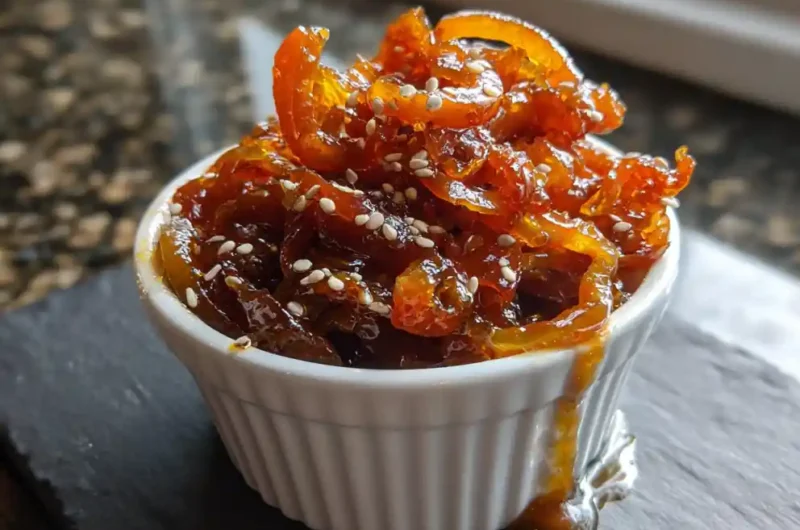 Smoky Honey Cumin Pickled Pepper And Onion Relish 1767847044.6330664