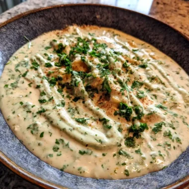 Smoky Roasted Poblano Mexican White Sauce 1767845739.2278495