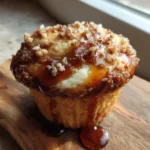 Spiced Maple Cream Cheese Swirl Pancake Muffins 1767836273.9238968