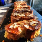 Spiced Orange Cardamom Christmas Jam With Caramel Ribbon 1767846314.0039873