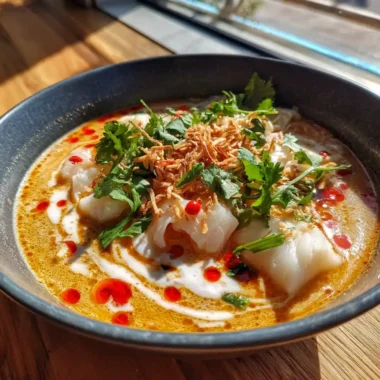 Spicy Lemon Fish Soup With Lemongrass Coconut Cream Swirl 1767808983.1022954