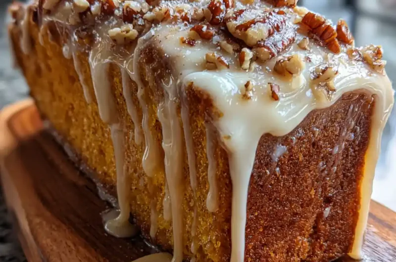Sweet Potato Honeybun Cake With Caramelized Pecan Swirl 1767795432.707927