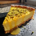 Vanilla Custard Cream Squares With Cardamom Caramel Drizzle 1767869392.1644902