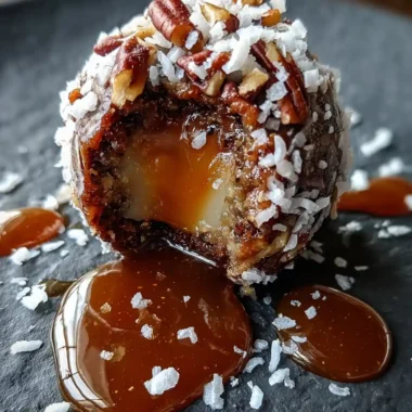 Vanilla Pecan Pralines With Cardamom Caramel Core 1767798907.1354518