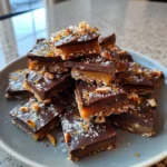 Vanilla Pecan Pralines With Orange Chocolate Drizzle 1767846711.9195826