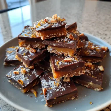 Vanilla Pecan Pralines With Orange Chocolate Drizzle 1767846711.9195826