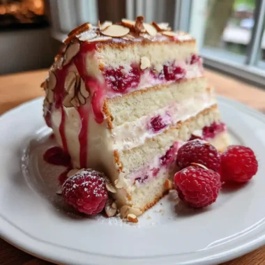 White Chocolate Raspberry Cake With Silky Raspberry White Chocolate Mousse 1767795533.329641