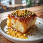 Brown Butter Honey Pistachio Cookie Bars With Orange Zest Caramel Drizzle 1772052426.7366905