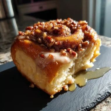 Cinnamon Roll Bars With Cardamom Cream Cheese Swirl 1772023631.8040717