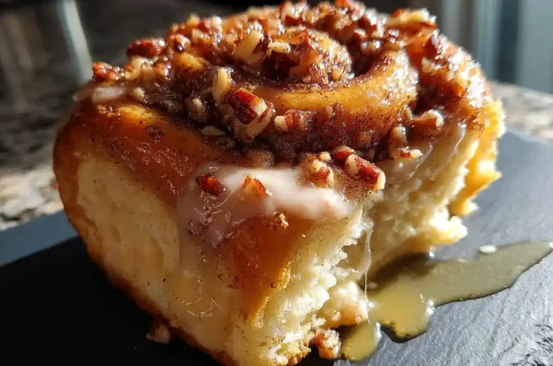 Cinnamon Roll Bars With Cardamom Cream Cheese Swirl 1772023631.8040717